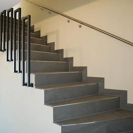 Kelm's Kuestennest 2 - 5 Fahrradminuten Vom Entfernt Kolpinsee