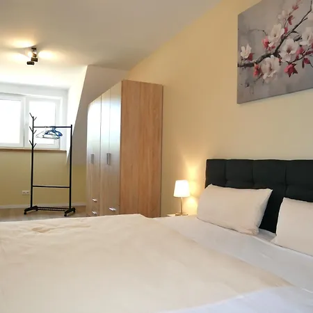 Kelm's Kuestennest 2 - 5 Fahrradminuten Vom Entfernt * Kolpinsee