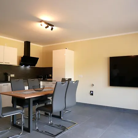 Kelm's Kuestennest 2 - 5 Fahrradminuten Vom Entfernt *