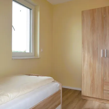 Kelm's Kuestennest 2 - 5 Fahrradminuten Vom Entfernt Kolpinsee