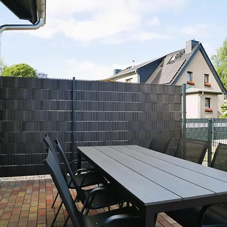 Kelm's Kuestennest 2 - 5 Fahrradminuten Vom Entfernt