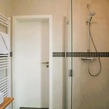 Kelm's Kuestennest 2 - 5 Fahrradminuten Vom Entfernt Apartment