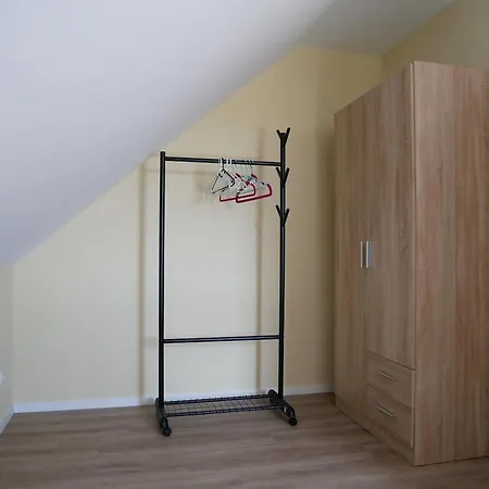 Kelm's Kuestennest 2 - 5 Fahrradminuten Vom Entfernt Apartment Kolpinsee