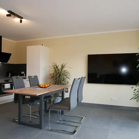 Kelm's Kuestennest 2 - 5 Fahrradminuten Vom Entfernt * Kolpinsee