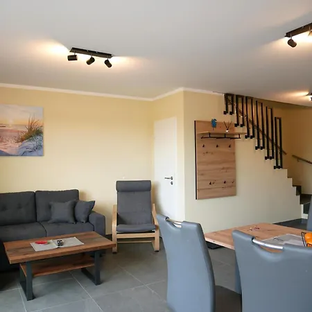 Kelm's Kuestennest 2 - 5 Fahrradminuten Vom Entfernt