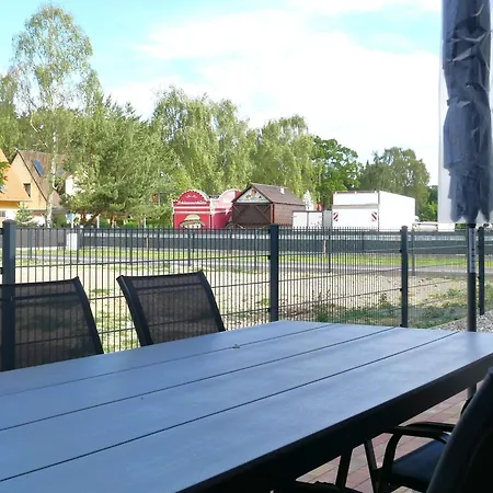 Kelm's Kuestennest 2 - 5 Fahrradminuten Vom Entfernt * Kolpinsee